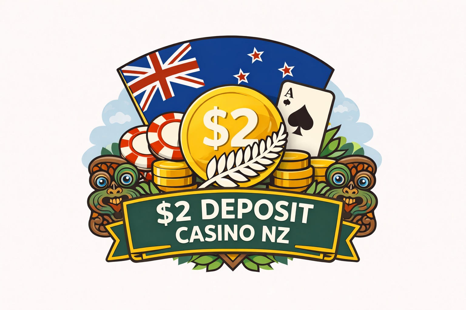 2dollardepositcasinonz.site